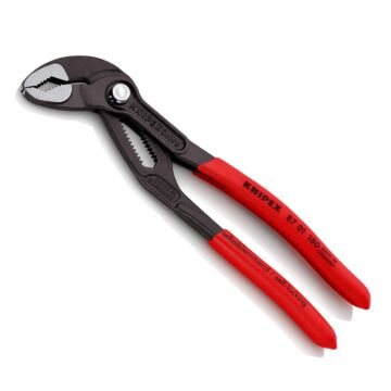 KNIPEX Wasserpumpenzange Cobra® Nr. 87 01