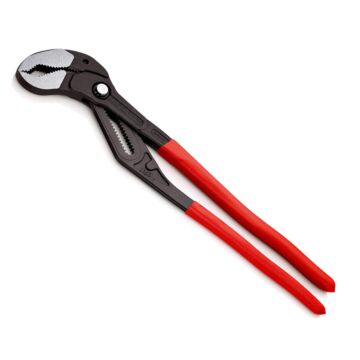 KNIPEX Wasserpumpenzange Cobra® XL/XXL Nr. 87 01