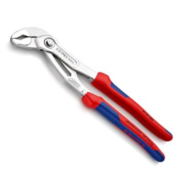 KNIPEX Wasserpumpenzange Cobra® Nr. 87 05