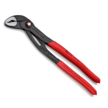 KNIPEX Wasserpumpenzange Cobra QuickSet