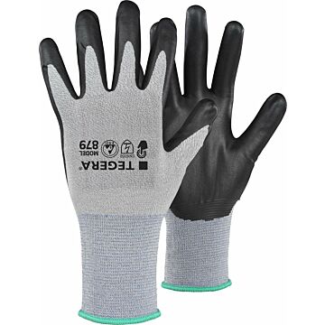 TEGERA Montagehandschuh TEGERA 879 (Arbeitshandschuh) 
