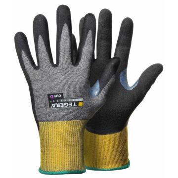 TEGERA Schnittschutzhandschuh TEGERA 8807 INFINITY (Arbeitshandschuh) 