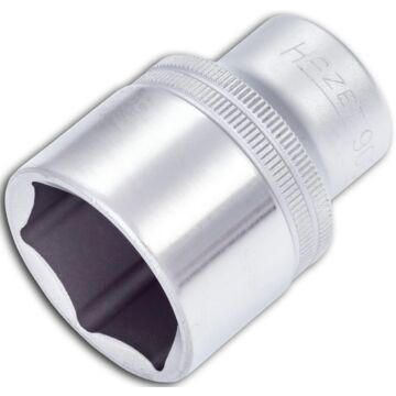 HAZET Steckschlüsseleinsatz 1/2" 29mm 6kt. DIN3124