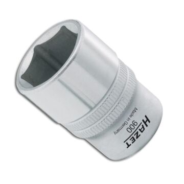 HAZET  Steckschlüssel-Einsatz 1/2", Nr. 900