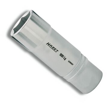 HAZET  Steckschlüssel-Einsatz 1/2", lang, Nr. 900LG