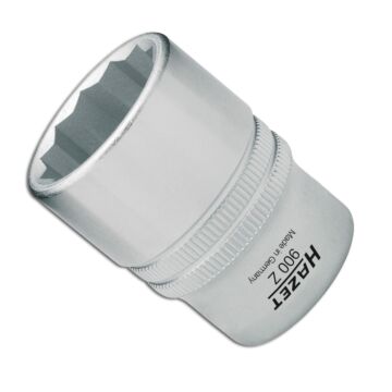 HAZET  Steckschlüssel-Einsatz 1/2", Nr. 900Z
