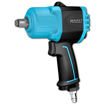 HAZET Druckluft-Schlagschrauber Nr. 9012TT