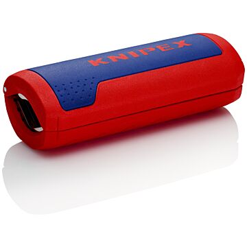 KNIPEX Wellrohrschneider TwistCut