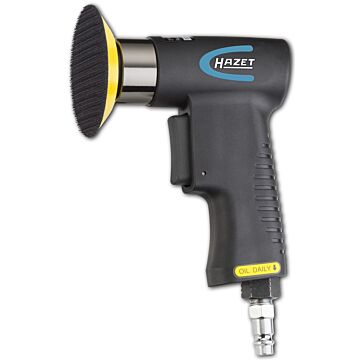 HAZET Mini Exzenterschleifer Set 9033N-5