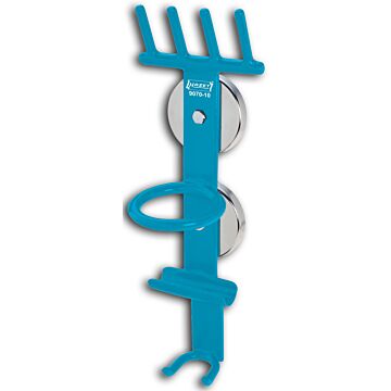 HAZET Magnet-Halter für Schlagschrauber für Werkstattwagen