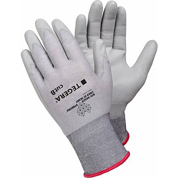 TEGERA Schnittschutzhandschuh TEGERA 909 (Arbeitshandschuh) 