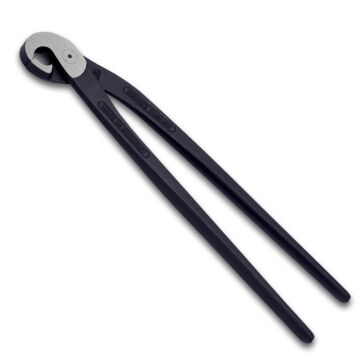 KNIPEX Fliesenlochzange 200mm