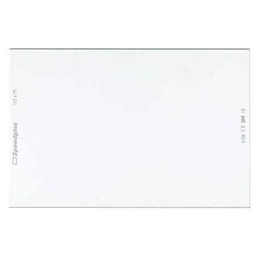 Vorsatzscheibe innen Standard Speedglas 9100XX