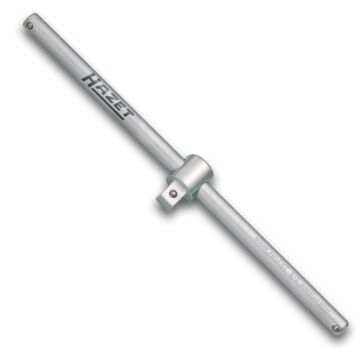 HAZET Griff mit Gleitstück 1/2"