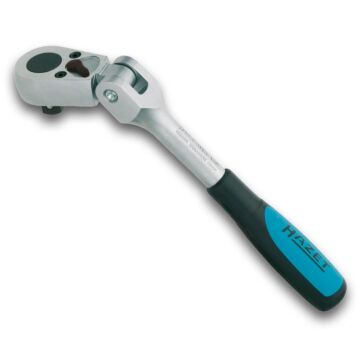 HAZET Hebel-Gelenkknarre Hazet 1/2" 270mm          916Gk