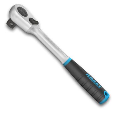 HAZET Hebel-Umschaltknarre 1/2" 90Zähne 200mm 916HPK