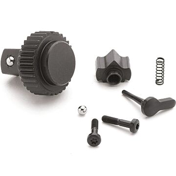 HAZET Reparatur-Satz Knarr-Rad Nr. 916SP/7-1