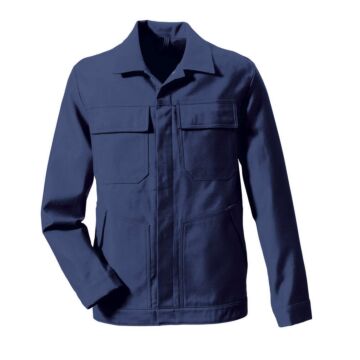 ROFA Arbeitsjacke Trend 514 Gewebe 92 marine