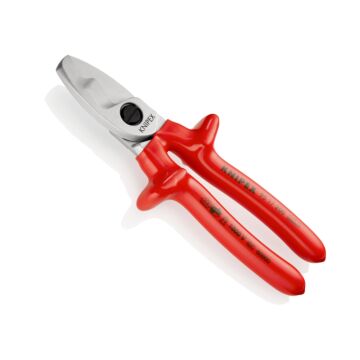 KNIPEX Kabelschere VDE 200mm Nr.9517
