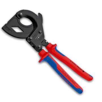 KNIPEX Kabelschneider für SWA-Kabel 315mm 2K-Hülle