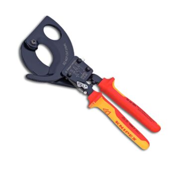 KNIPEX Kabelschere VDE  (5406)