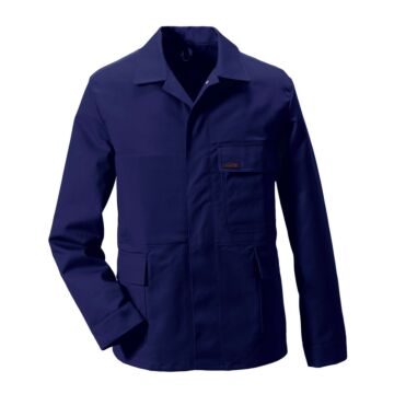 ROFA Schweisserjacke 501 marine