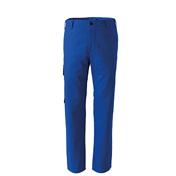 ROFA Schweisserbundhose 502 Gewebe 95 kornblau (Arbeitshose) 