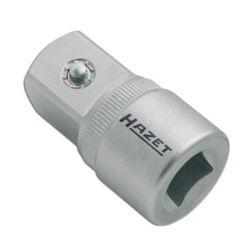 HAZET Vergrösserungsstück 1/2"I.   3/4"A.