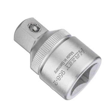 HAZET Reduzierstück 1/2"Innen auf 3/8"Aussen