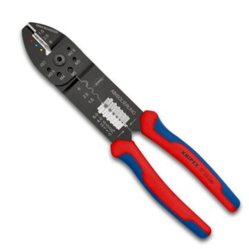 KNIPEX Knipex Crimpzange Nr. 97 32 240