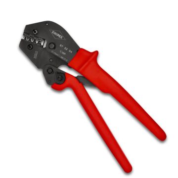 KNIPEX Crimpzange 0,1-2,5qmm Nr. 97 52 04