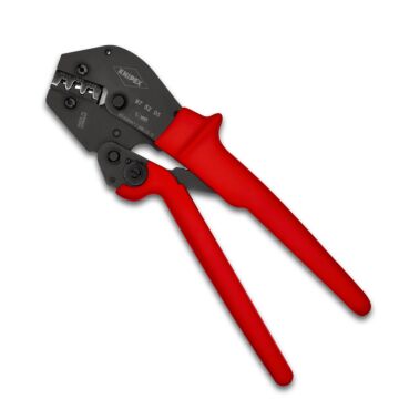 KNIPEX Crimpzange 0,5-6qmm Nr. 97 52 05