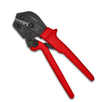 KNIPEX Crimpzange 0,5-10qmm Nr. 97 52 13