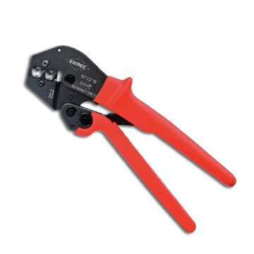KNIPEX Crimpzange für Aderendhülsen  (5509)