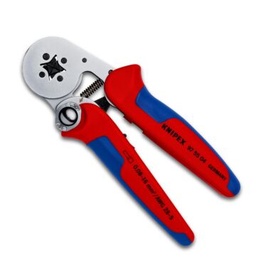 KNIPEX Crimp-Hebelzange 97 55 04