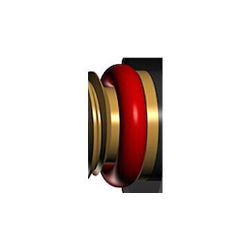 BINZEL O-RING, 35X1,5 NR. 165.0008, ABICOR BINZEL