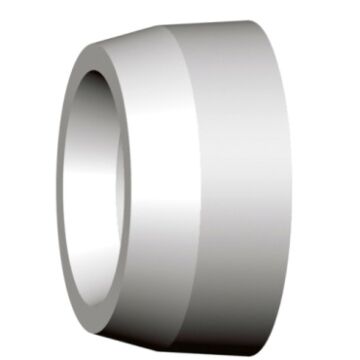 BINZEL ISOLIERRING NR. 703.0012, ABICOR BINZEL