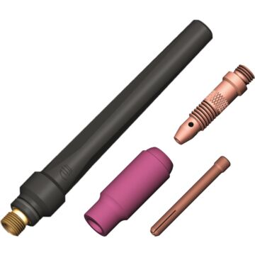 BINZEL AUSRÜSTKIT   SRT18, ABICOR BINZEL