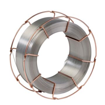 BÖHLER WELDING MIG/MAG Massivdraht hochlegiert THERMANIT A-318 SI (by voestalpine) (Böhler) 