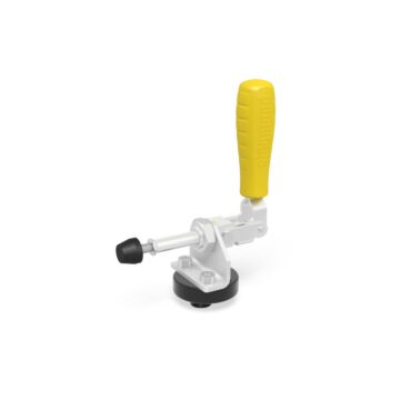 SIEGMUND Schubstangenspanner 2500 mit Adapter