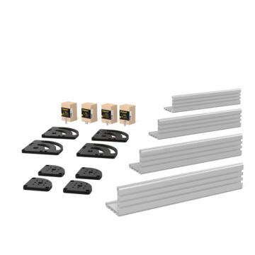 SIEGMUND Starter-Set 22 15-teilig, System 22