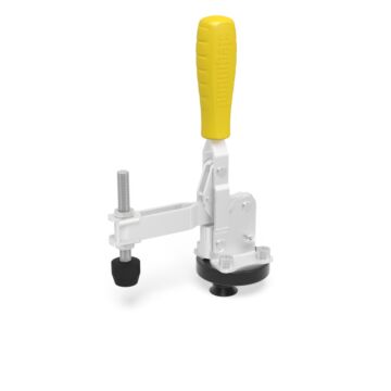 SIEGMUND Vertikalspanner 2200 mit Adapter