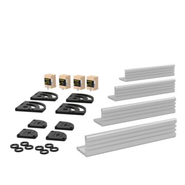 SIEGMUND Starter-Set 28 17-teilig, System 28