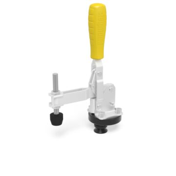 SIEGMUND Vertikalspanner 2200 mit Adapter
