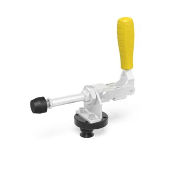 SIEGMUND Schubstangenspanner 4000 mit Adapter