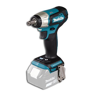 MAKITA Akku-Schlagschrauber 18,0 V DTW181Z (ohne Akku, ohne Ladegerät)