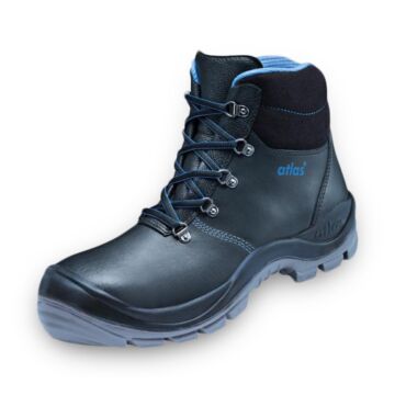 ATLAS Sicherheitsschuh hoch Duo Soft 735 S3 HI (Arbeitsschuh hoch) 