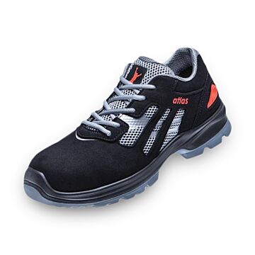 ATLAS Sicherheitshalbschuh ERGO-MED 2000 S1 (Arbeitsschuh) 