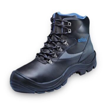 ATLAS Sicherheitsschuh hoch ERGO-MED 500 S3 (Arbeitsschuh hoch) 