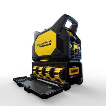 ESAB Elektroden-Schweißgerät, akkubetrieben Renegade VOLT ES200i CE (Schweißgerät) 